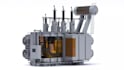 design custom industrial power distribution and protection pcb