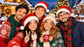 draw christmas cartoon caricature