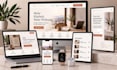 do german systeme io sales funnel landing page systeme io online course website