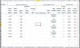do excel data entry data cleaning and data processing