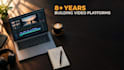 repurpose your webinars and courses into video reels