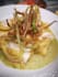 develop restaurant recipes and technical spec sheets
