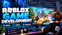 develop a professional roblox game in roblox studio with scripting