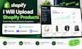 upload shopify products from modalyst topdawg  dropcommerce syncee crowdship