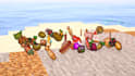 make you a custom minecraft texture pack of your choice