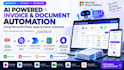build ai invoice and document automation using powerapps