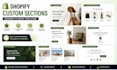 shopify bugs and customize your shopify store