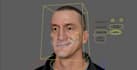 add 52 arkit blendshape,facial expression,lip sync,facial rigging to your model
