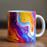 awesome custom mug design