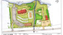 create real estate plot subdivision plans and land allocation layouts