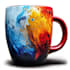 awesome custom mug design