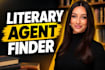 research active literary agent for your fiction book