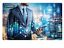 collect and organize business data professionally
