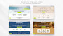 create wix website,design wix website,squarespace website,redesign wix website
