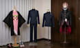 sew custom anime cosplay costume from your reference for cosplay