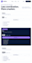 create a modern responsive saas landing page