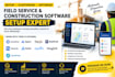 setup wise agent thryv bold trail netscope kylas apptivo honey book send pulse
