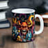 design creative mug design