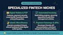 write b2b fintech articles, saas content, and whitepapers