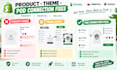 fix shopify print on demand store errors printify printful gelato