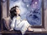 make personalized children book illustration and keepsake storybook