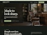 redesign your business website with a modern responsive look