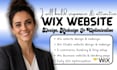 build wix website redesign wix redesign wix website design wix website redesign