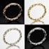 create 3d jewelry renders with material variations