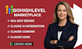 do ghl mcp server, claude code, claude integration, claude ai, claude cowork