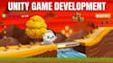 develop custom unity game features