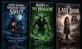design KDP book covers, ebook covers and paperback covers