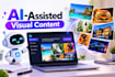 create professional canva graphic designs