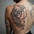 design professional creative tattoo design