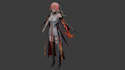create 3d VR chat avatar, nsfw model fursona, vtuber for your game