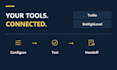 automate SMS for your CRM using twilio gohighlevel