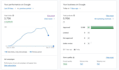 fix google merchant center suspension and merchant center misrepresentation