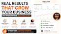 manage and optimize amazon PPC campaigns