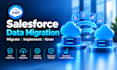 migrate data migration salesforce migration implementation