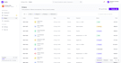 build a custom web app with database, login and admin dashboard
