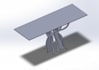 do 3d printing design and 3d cad design using solidworks and autocad