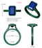 create custom jewelry cad design and 3d model for rings