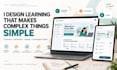 design engaging training materials