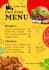 create flyer and posters