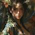 fantasy character art and fantasy character art
