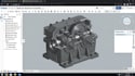 do 3d cad modeling and product design for manufacturing in onshape