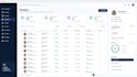 build a gym management saas web app with react and laravel
