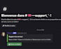build a custom discord bot with moderation, tickets and leveling