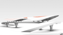 do 3d modeling, parametric design in rhino and grasshopper