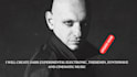 create dark electronic, experimental, theremin, synthwave and ambient music