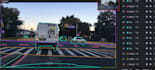 annotate images with bounding boxes, polygons, segmentation